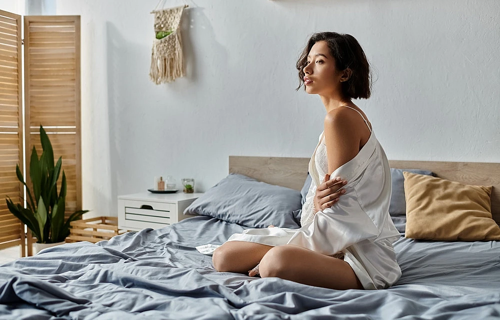 Foto 2 Conoce la realidad del intercambio del sexo por dinero