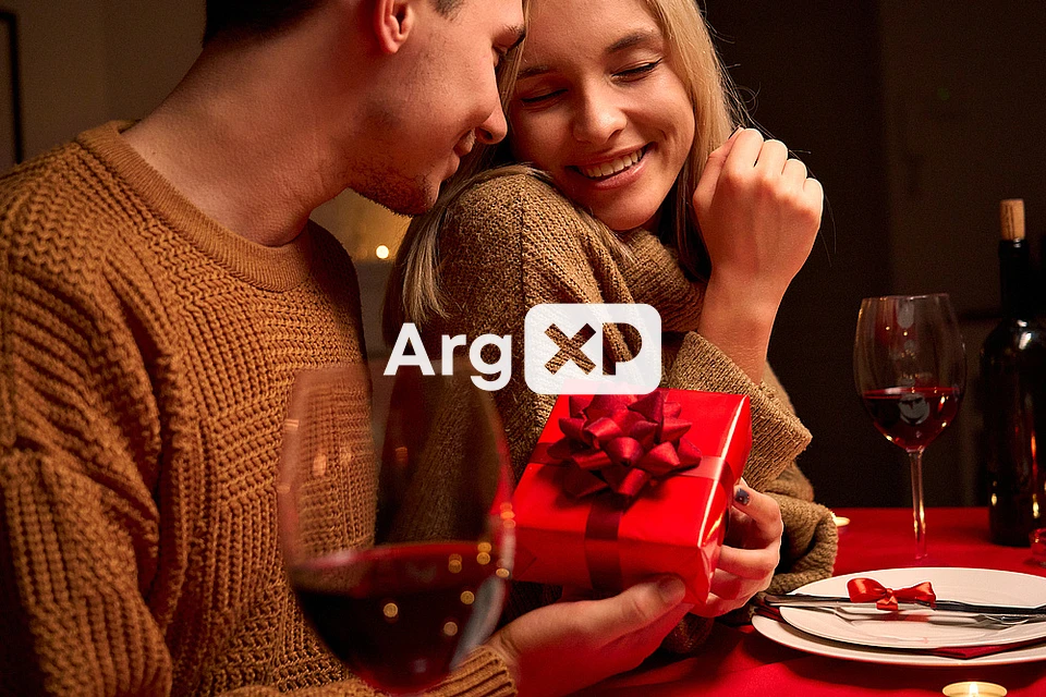 Detalles románticos – Cómo sorprender a una escort