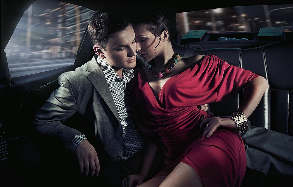 Foto 2 Relaciones abiertas – Explorando el estilo de vida no monogámico