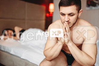 Falta de deseo sexual – Conoce las causas, síntomas y tratamientos