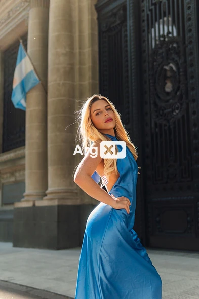 Foto de Nika Pommi ZN