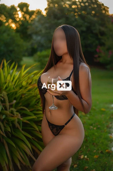 Foto de Carla