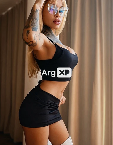 Foto de Ximena