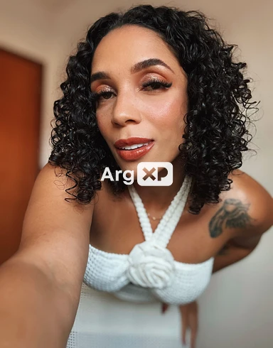 Foto de Rebecca