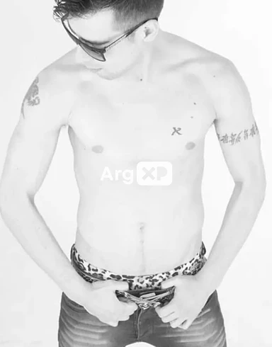 Foto de Dani Tarot Hot