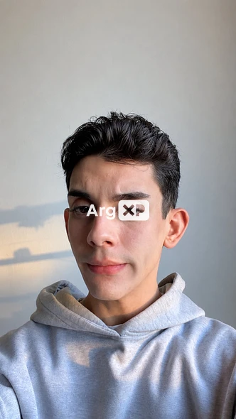 Foto de Harris