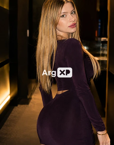 Foto de Renata Rose
