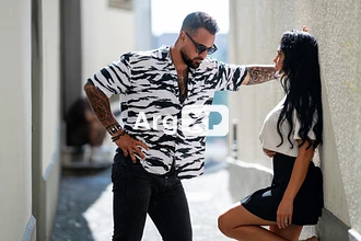 Comunicación no verbal – Mejora tus habilidades como escort