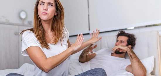 Foto 1 Establecer límites sexuales – Aprende como hacerlo siendo escort