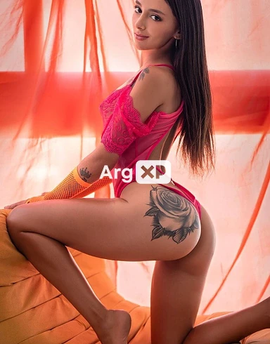 Foto de Aisha
