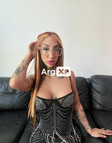 Foto de Barbi Kush
