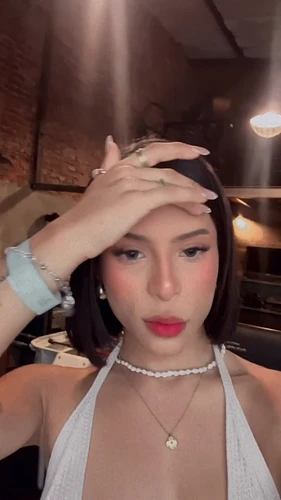 Video de Melisa Zam