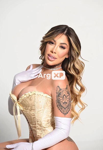 Foto de Isadora Br