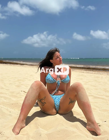 Foto de Ali