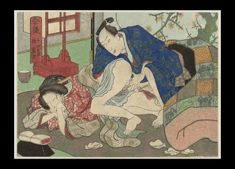 Foto 3 6 secretos del Tao para mayor duración sexual, placer y vitalidad en el sexo.