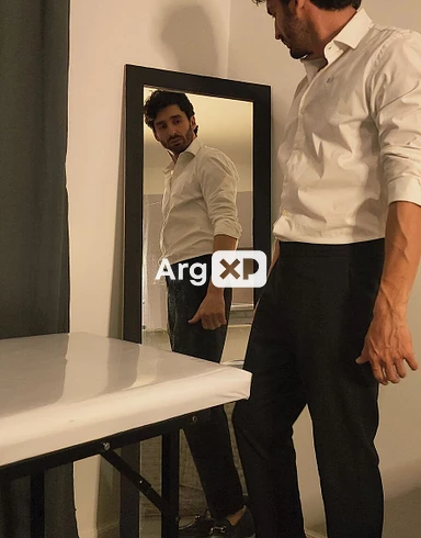 Foto de Facundo