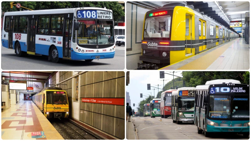 Foto 10 ¿Qué hacer en Microcentro? – Lugares para visitar