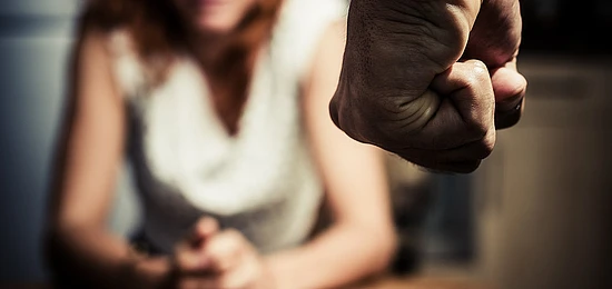 Foto 1 Violencia de género – Riesgos de la violencia hacia las escorts