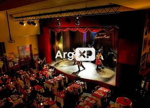 Cabarets en Buenos Aires – Diego Ruiz comparte sus historias