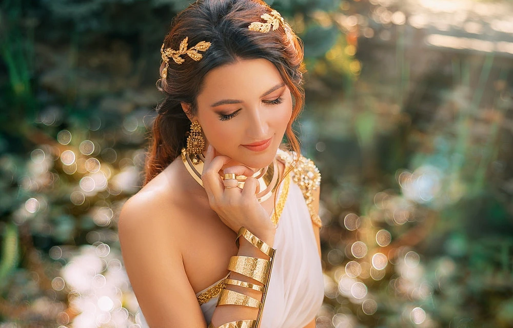 Foto 2 La prostitución sagrada en religiones y su significado ancestral