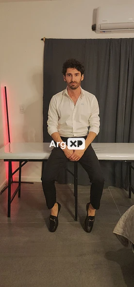 Foto de Facundo