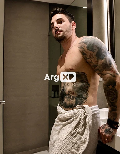 Foto de Gino