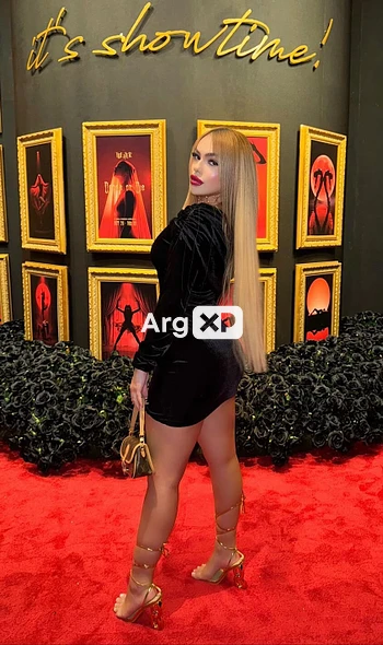 Foto de Isabela Br