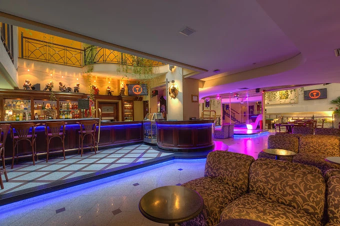 Foto 6 Escorts y turismo sexual en São Paulo: Todo lo que necesitas saber