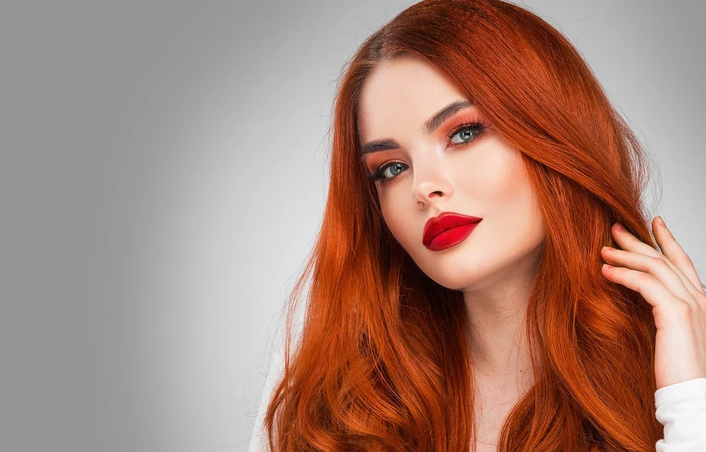 Foto 2 Fetichismo por el cabello y su fascinante psicología íntima