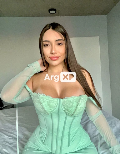 Foto de Anabel