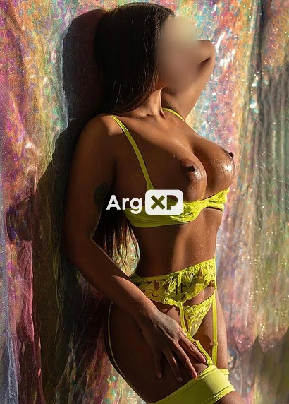 Foto de Eva Luna