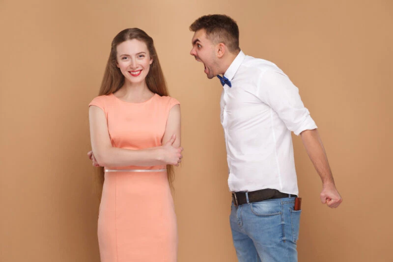 Foto 2 Clientes hostiles – Cómo lidiar con clientes irrespetuosos