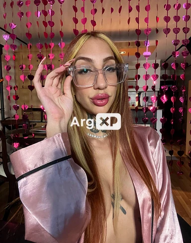 Foto de Barbi Kush