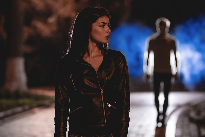 Foto 1 Riesgos laborales – Cosas de las que una escort debe cuidarse