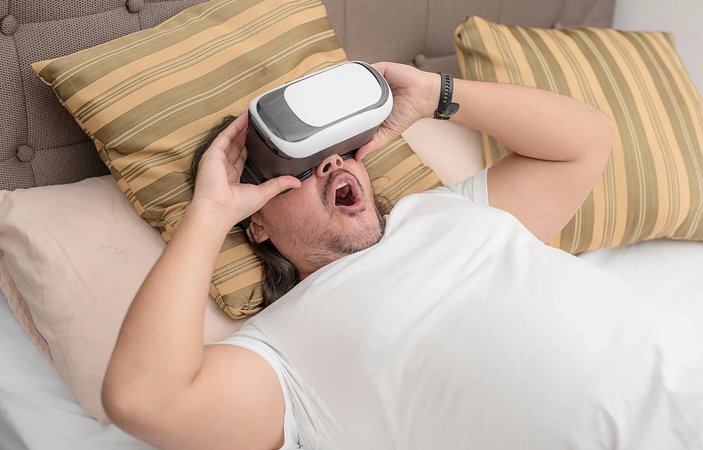 Foto 1 Adicción a la pornografía – Conoce los riesgos