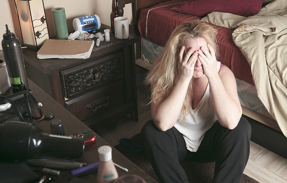 Foto 1 Trata de personas – Identificar y prevenir la trata de personas