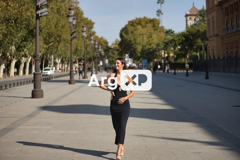 Empoderamiento – Mitos y realidades del trabajo como escort