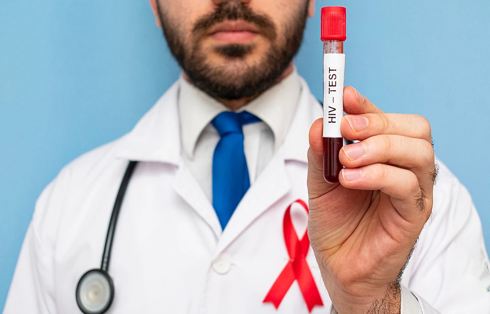 Foto 1 Prevención de enfermedades sexuales – Cómo lo atienden las escorts