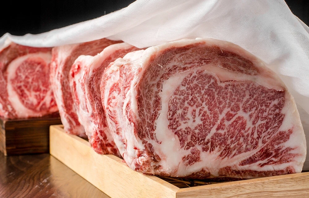 Foto 1 Dónde comer wagyu y cortes importados en Buenos Aires