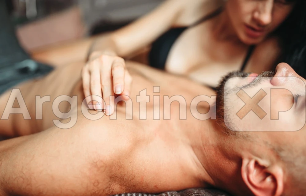 Foto 2 Terapia sexual – Conoce cómo ayudan las escorts a sus clientes