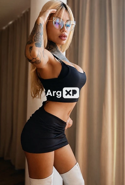 Foto de Ximena