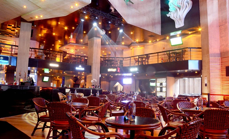 Foto 1 Escorts y turismo sexual en São Paulo: Todo lo que necesitas saber