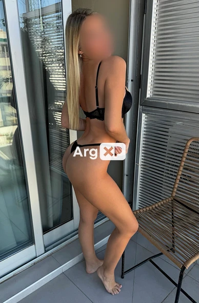 Foto de Angie