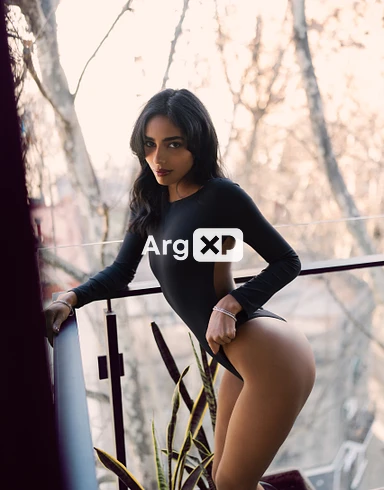 Foto de Noelia