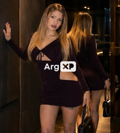 Foto de Renata Rose