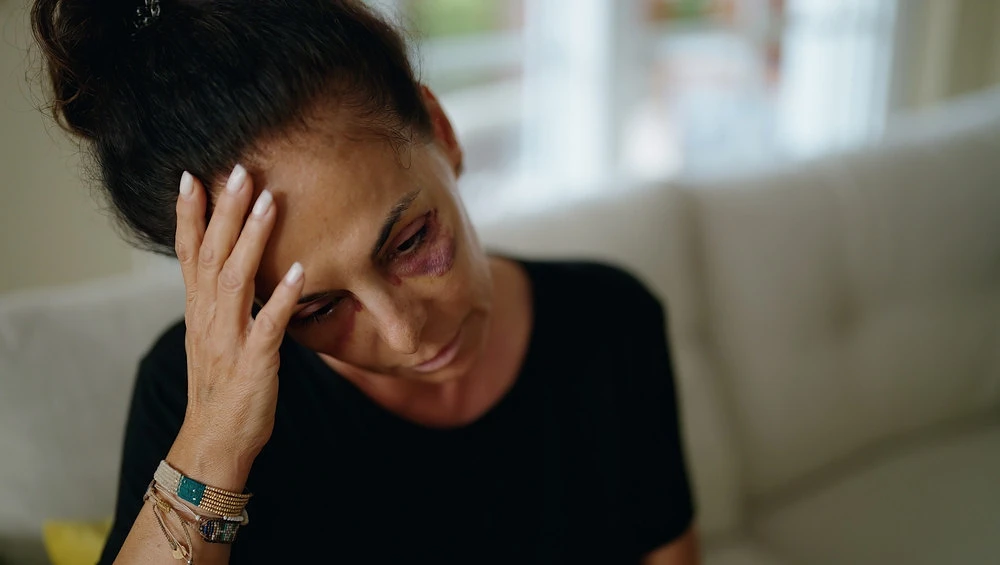 Foto 3 Violencia de género y su vínculo con la explotación sexual