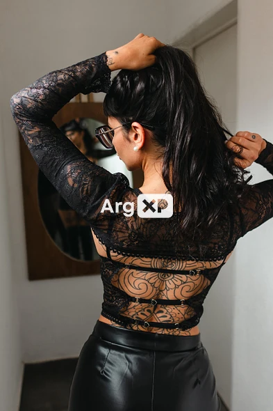 Foto de Nati Black