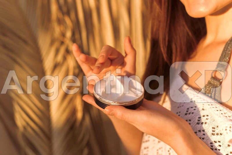 Foto 1 Cuidado herbal – Cómo cuidar tu cuerpo de manera natural