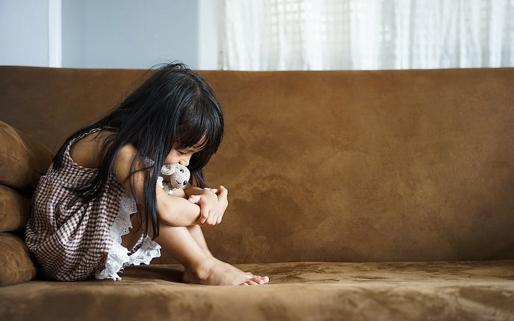 Foto 1 Protección infantil – Prevención de la explotación sexual