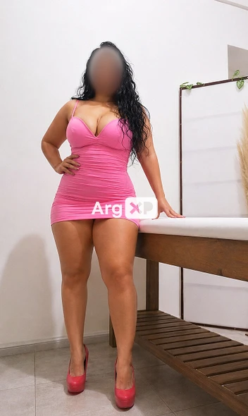 Foto de Carla